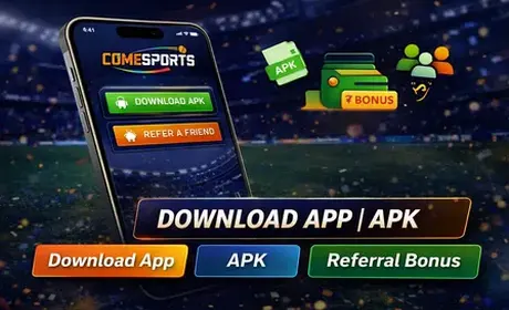 Download the app, unlock code BETNOW500, and enter ₹1 contests faster
