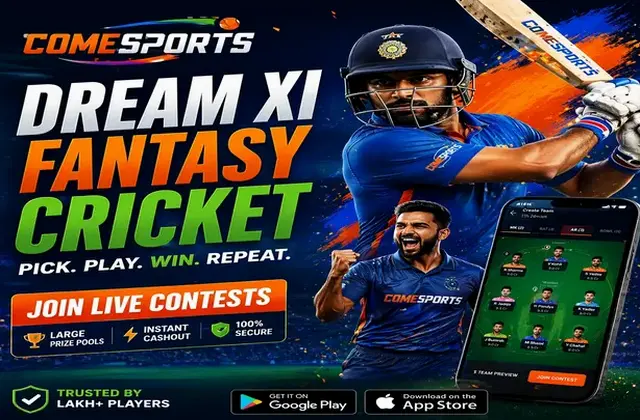 Betnow777 (bet now 777) fantasy cricket & matchday visual 1