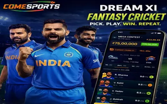 India vs Australia on Betnow777