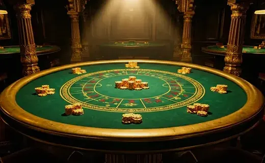 Elite Poker