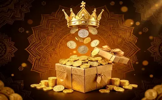 Royal Welcome Package