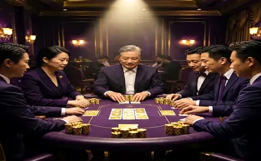 Elite Blackjack Masters